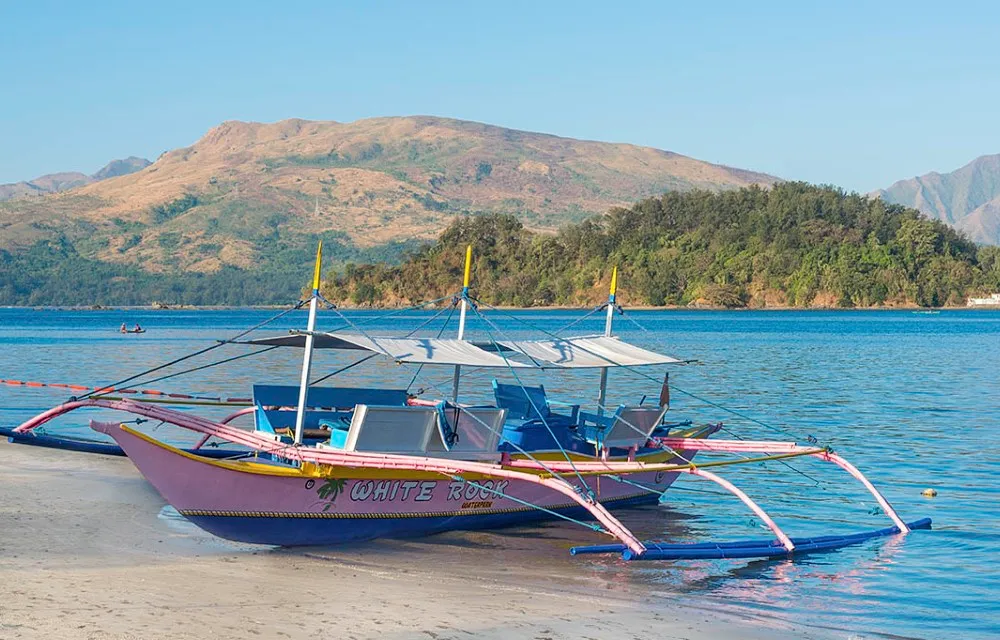 Stay at {{BEST_PROPERTY_KEYWORD}} in Mojica St, Subic, 2209 Zambales, Philippines with amazing offers