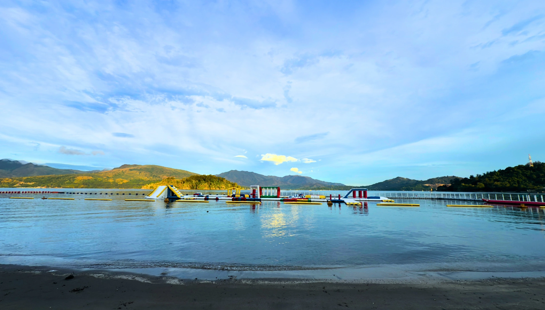 Book {{BEST_PROPERTY_KEYWORD}} for your next trip to Mojica St, Subic, 2209 Zambales, Philippines